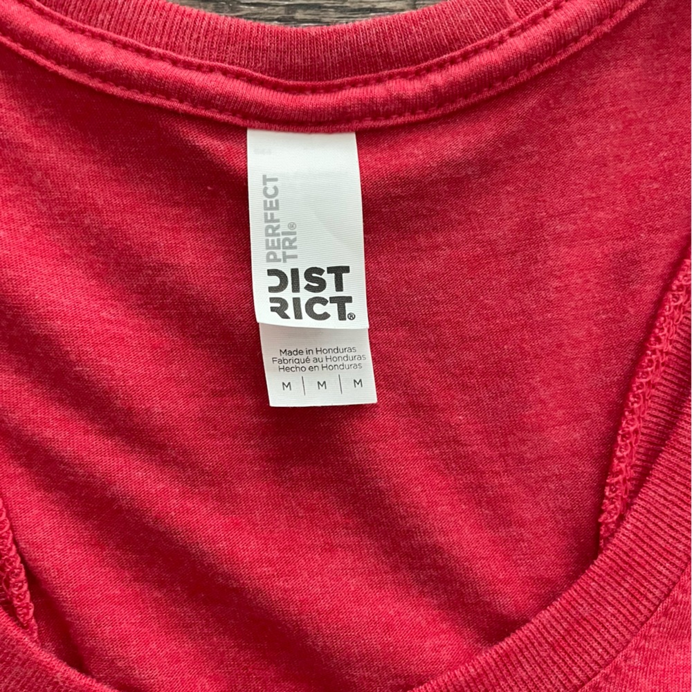 Women’s Pendleton Whisky Tank NWOT - Picture 3 of 4